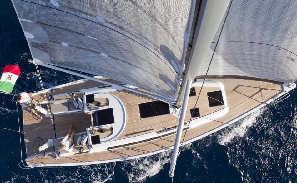 grandsoleil  Grand Soleil 39_navigation4you